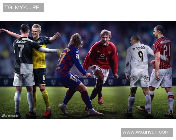 哪些运动员在私下里崇拜足球明星他们的偶像是谁