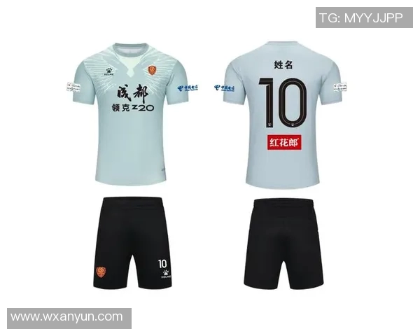 足球明星如何通过队服展现个人风格与球队文化的深刻联系